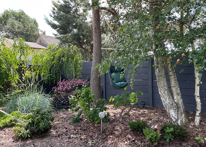 Hortus Z Klimatyzacja شقة