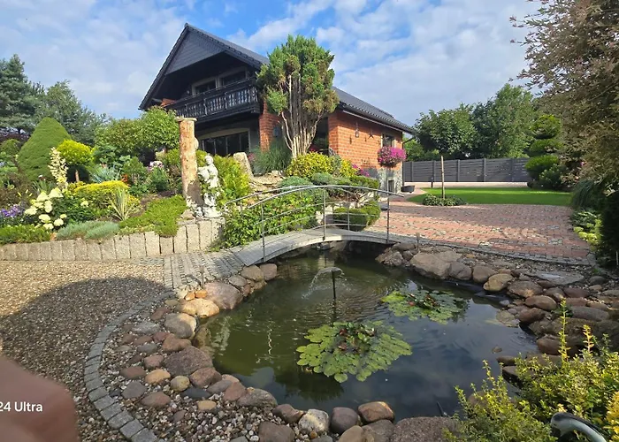 Hortus Z Klimatyzacja بوليسلافيتش